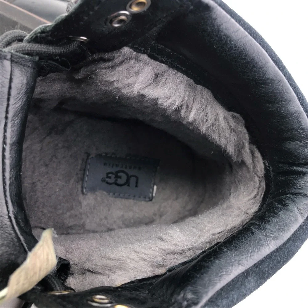 UGG Seton Tall Winter Boots Mens 9